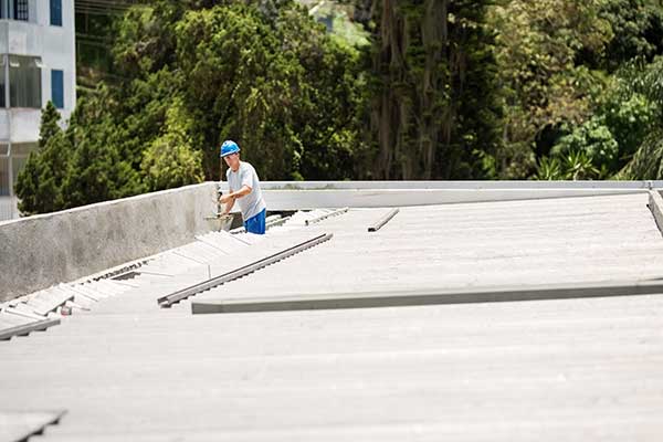 Commercial Roof Expert